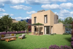 Vivienda unifamiliar